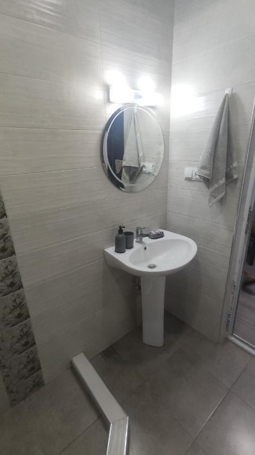 Home Apartments Μπατούμι Εξωτερικό φωτογραφία