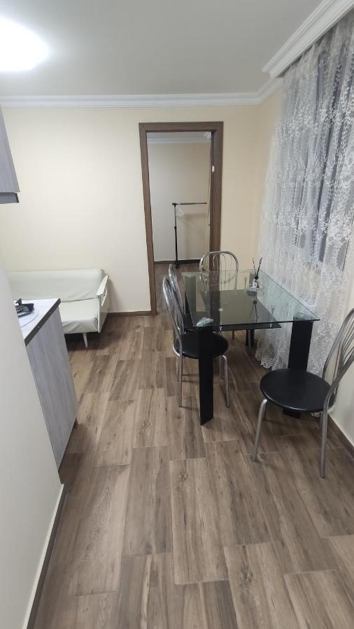 Home Apartments Μπατούμι Εξωτερικό φωτογραφία