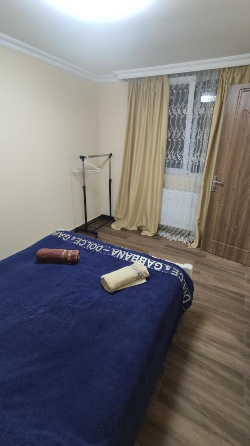 Home Apartments Μπατούμι Εξωτερικό φωτογραφία