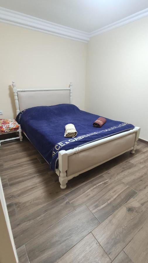 Home Apartments Μπατούμι Εξωτερικό φωτογραφία