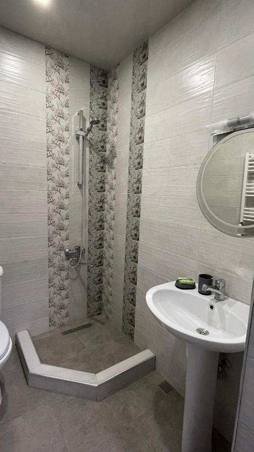 Home Apartments Μπατούμι Εξωτερικό φωτογραφία