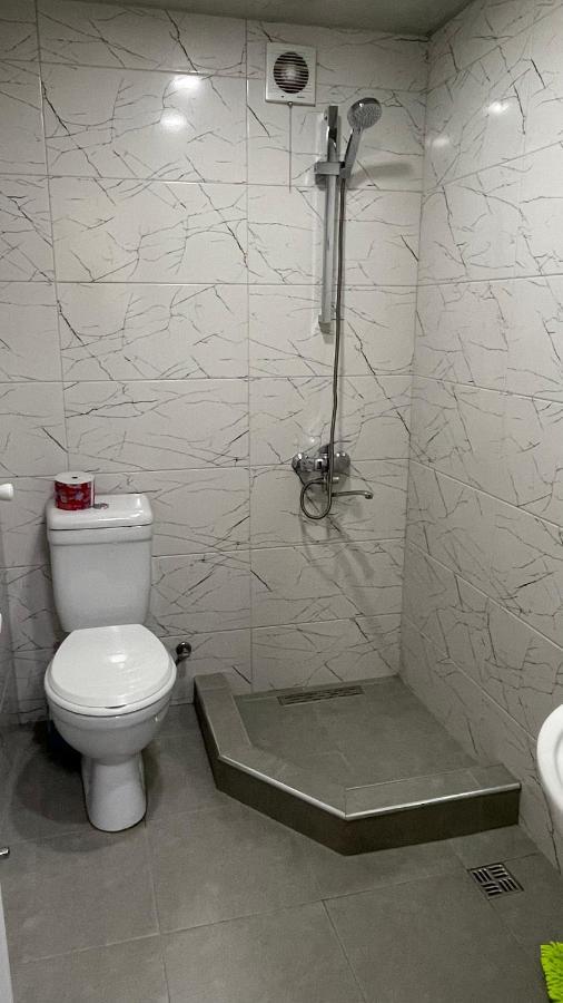Home Apartments Μπατούμι Εξωτερικό φωτογραφία